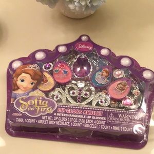 Disney Sofia the first 🎉